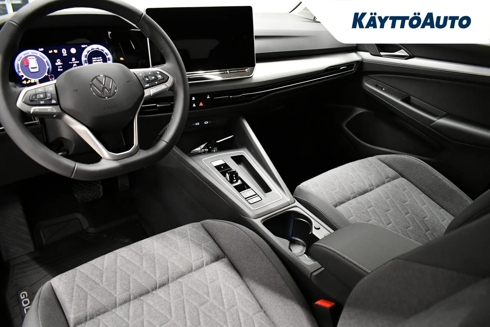 Volkswagen Golf SRP-317 carousel image