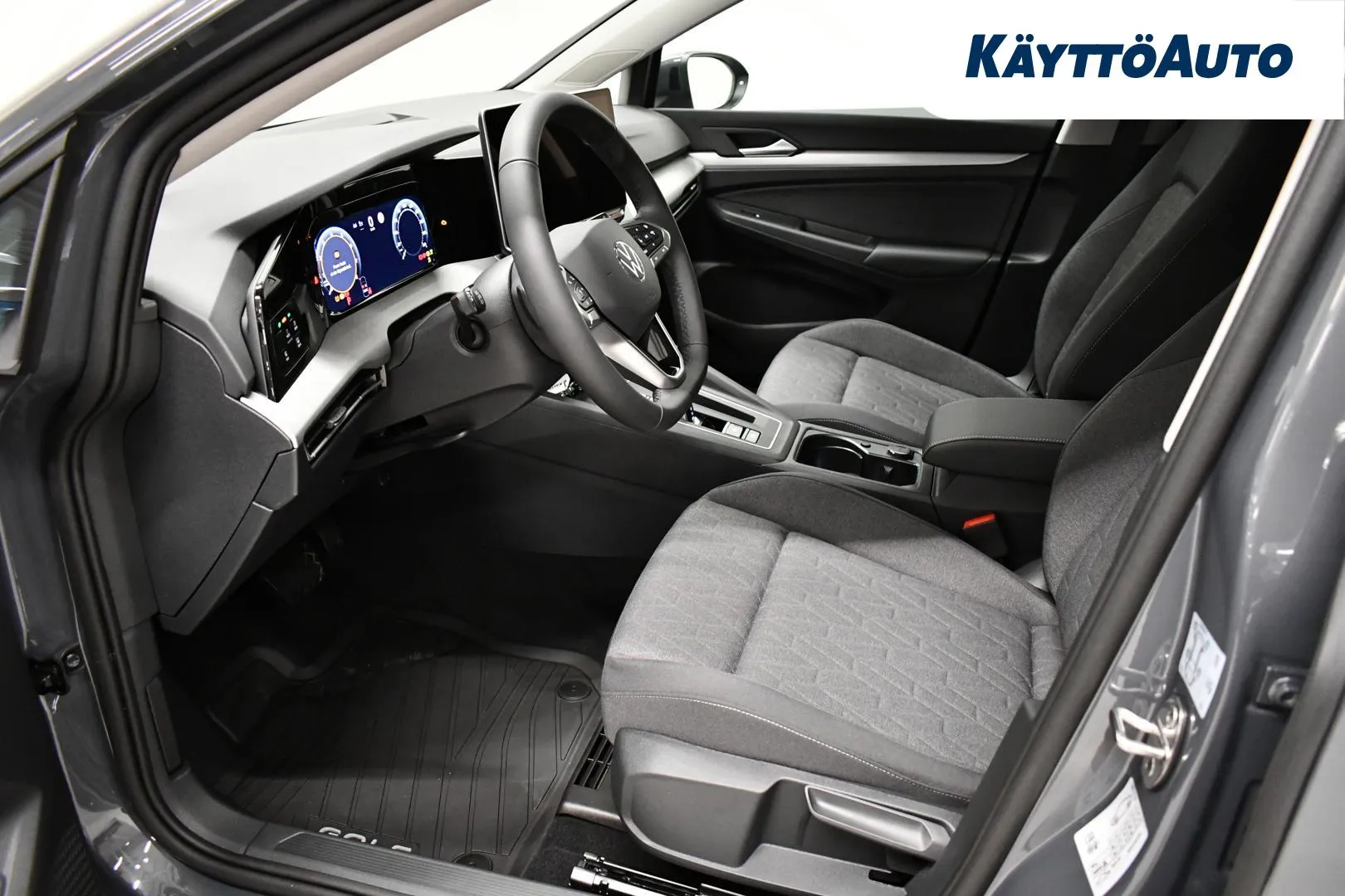 Volkswagen Golf SRP-317 carousel image