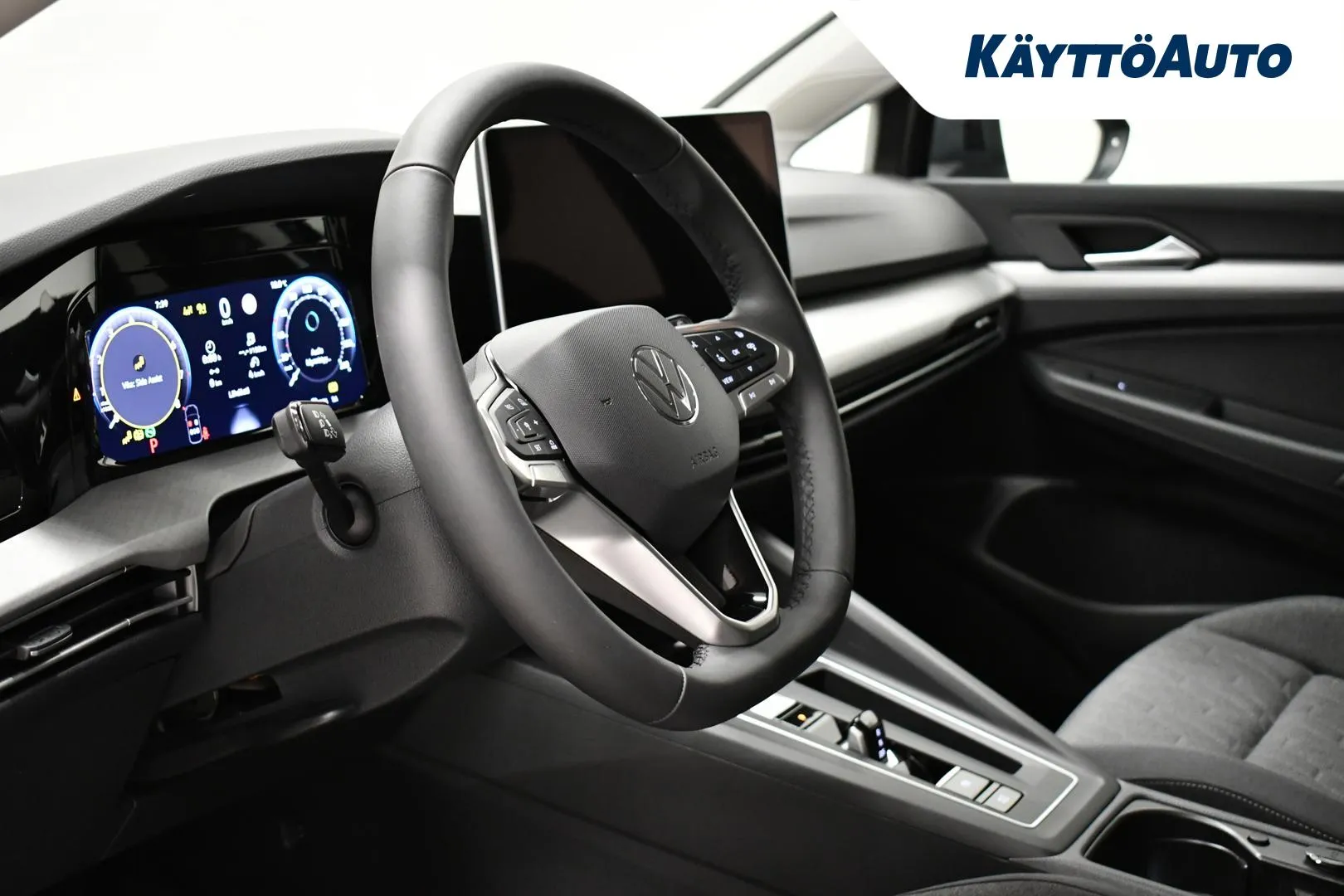 Volkswagen Golf SRP-317 carousel image