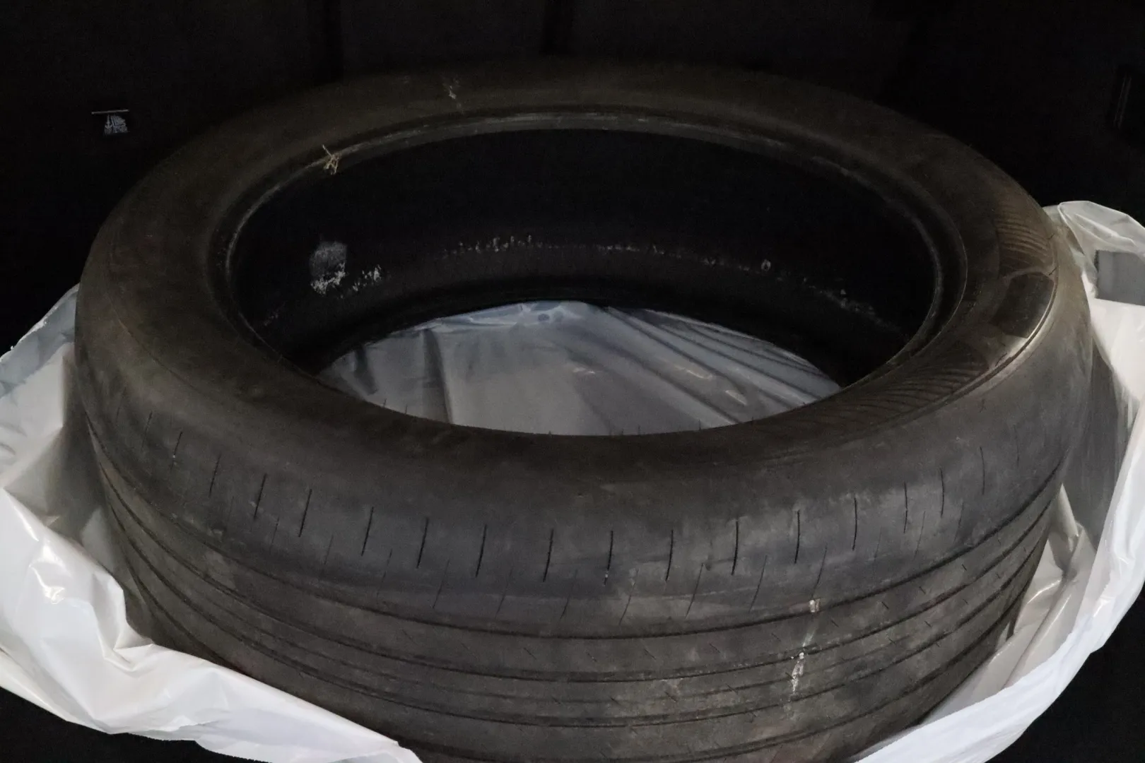 BMW iX EUK-327 carousel image