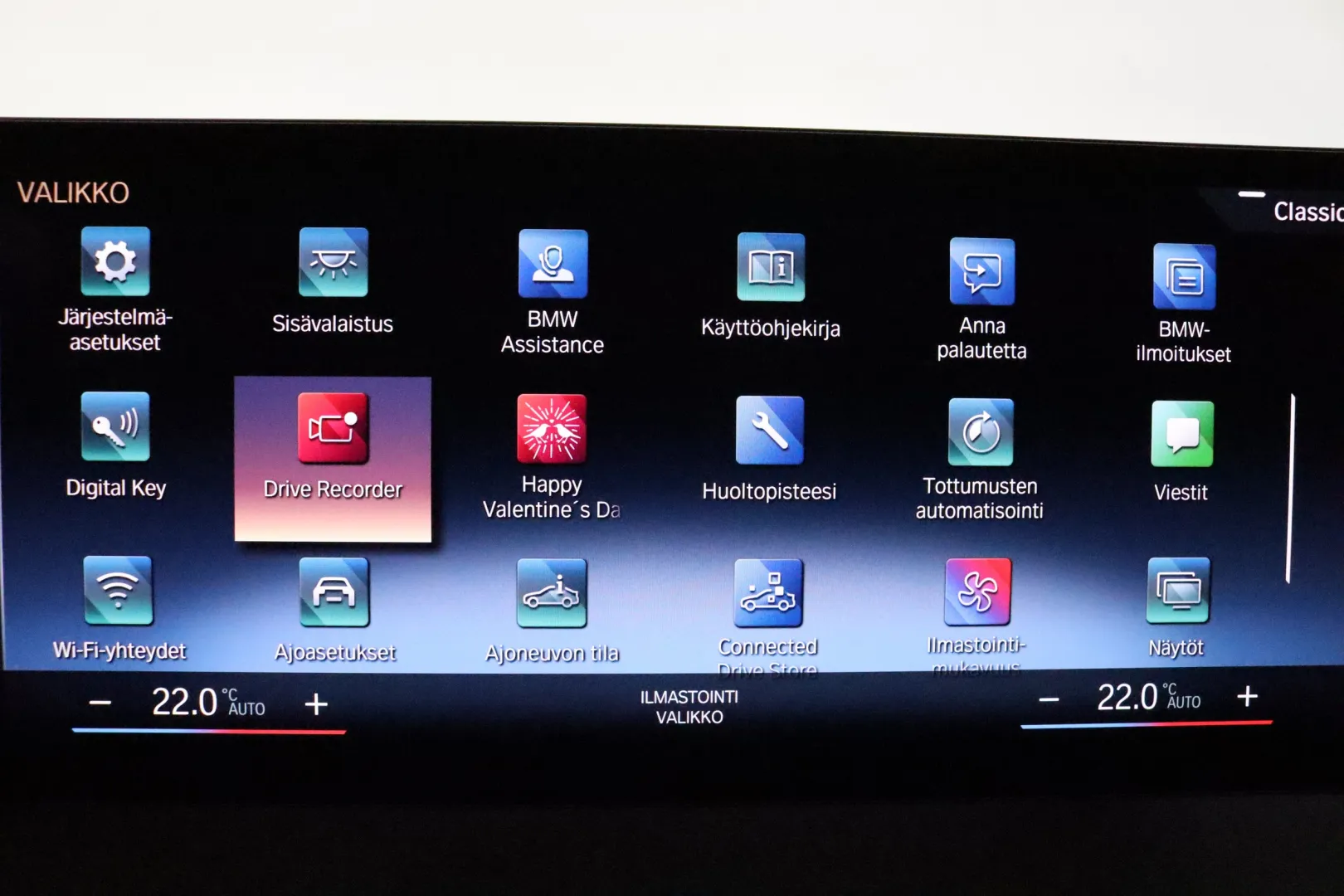 BMW iX EUK-327 carousel image