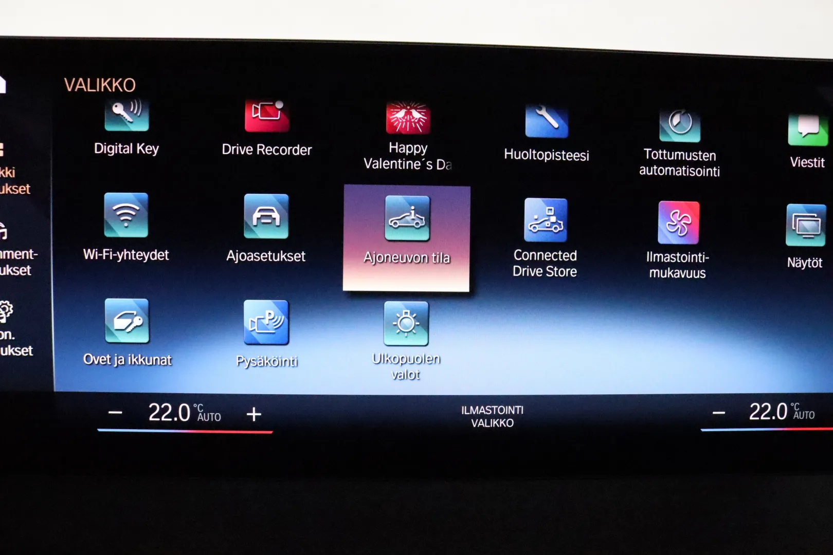 BMW iX EUK-327 carousel image