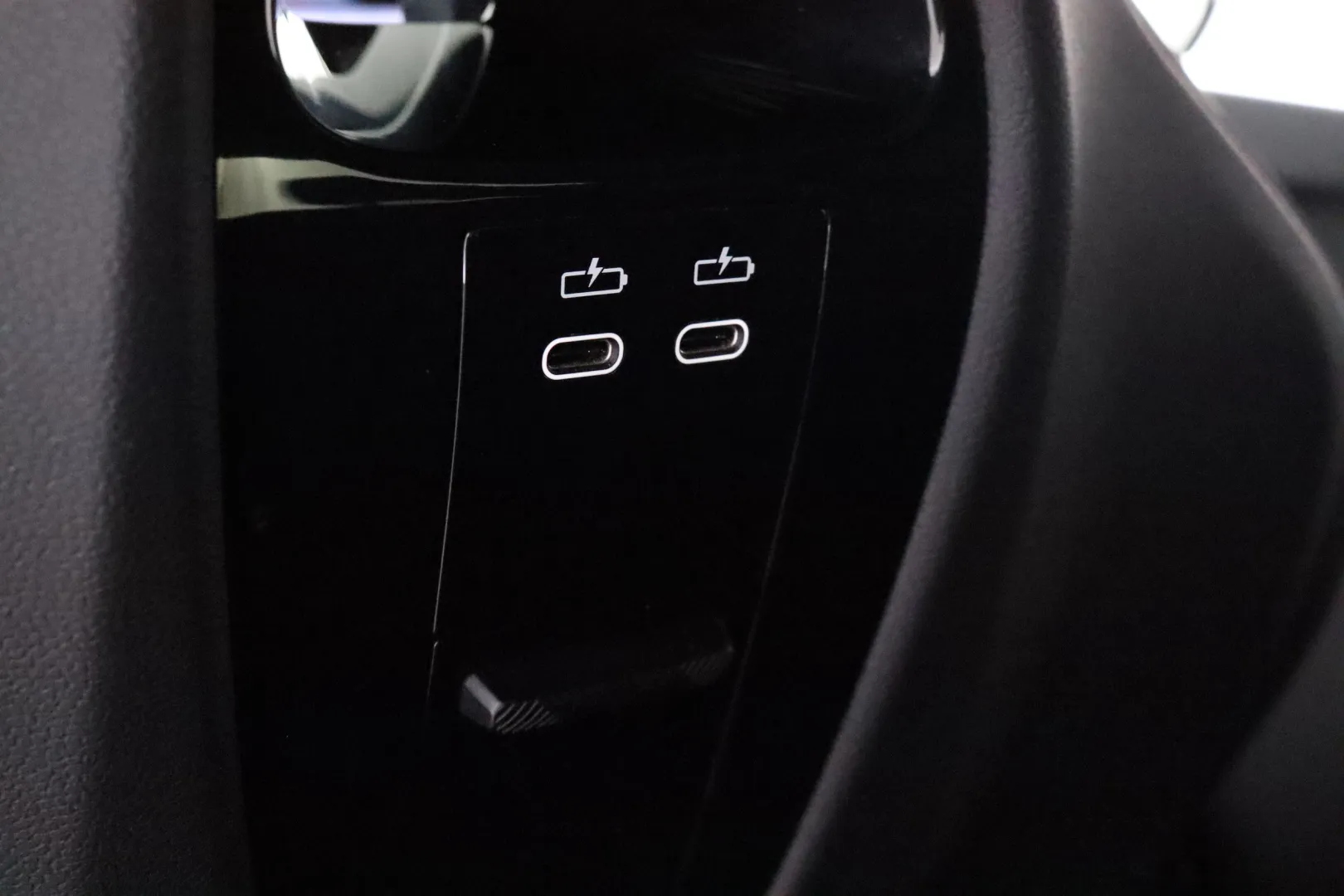 BMW iX EUK-327 carousel image