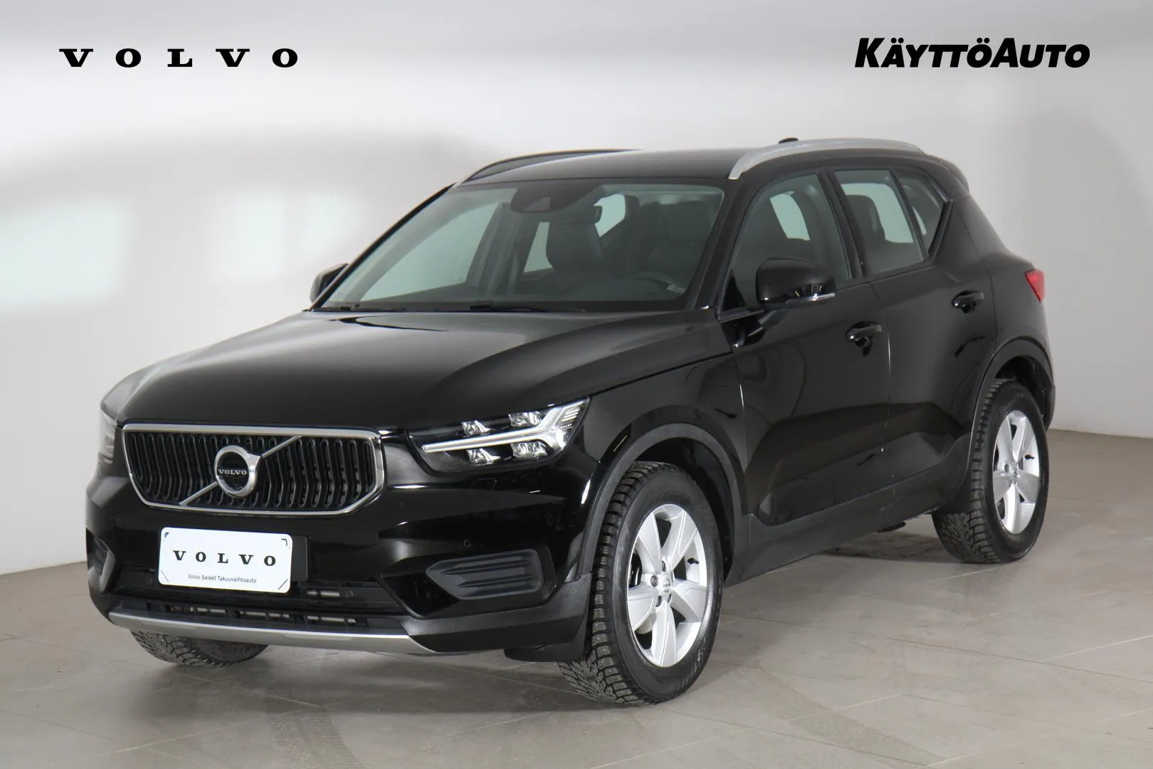 VOLVO XC40 NMH-277 carousel image