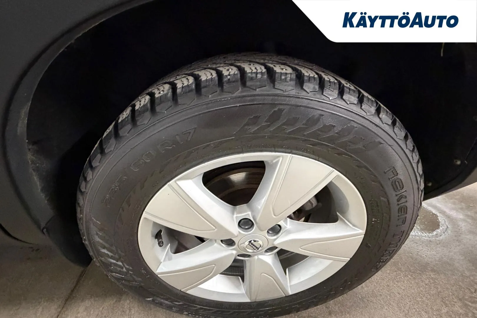 VOLVO XC40 NMH-277 carousel image