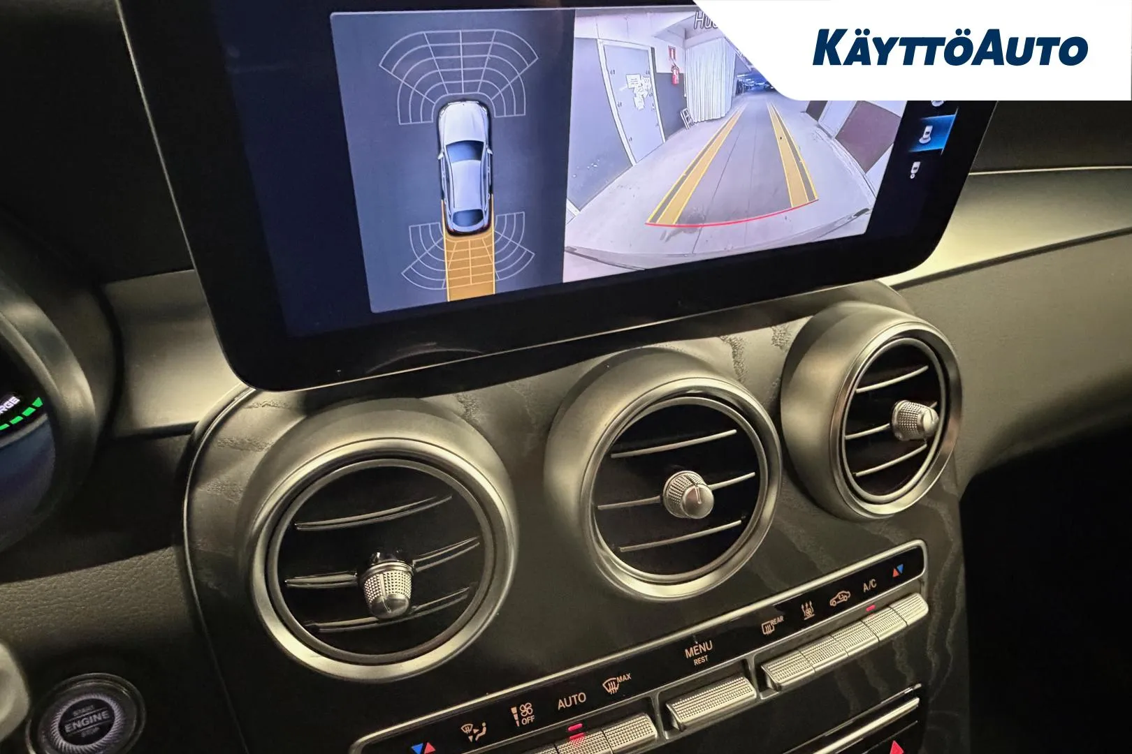 MERCEDES-BENZ GLC GOR-274 carousel image