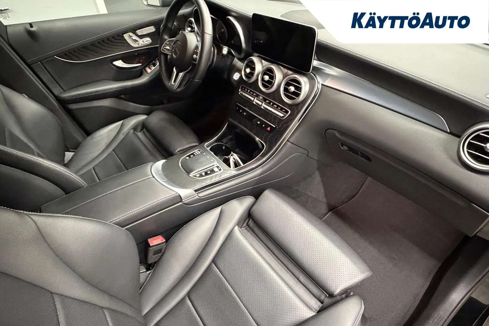 MERCEDES-BENZ GLC GOR-274 carousel image