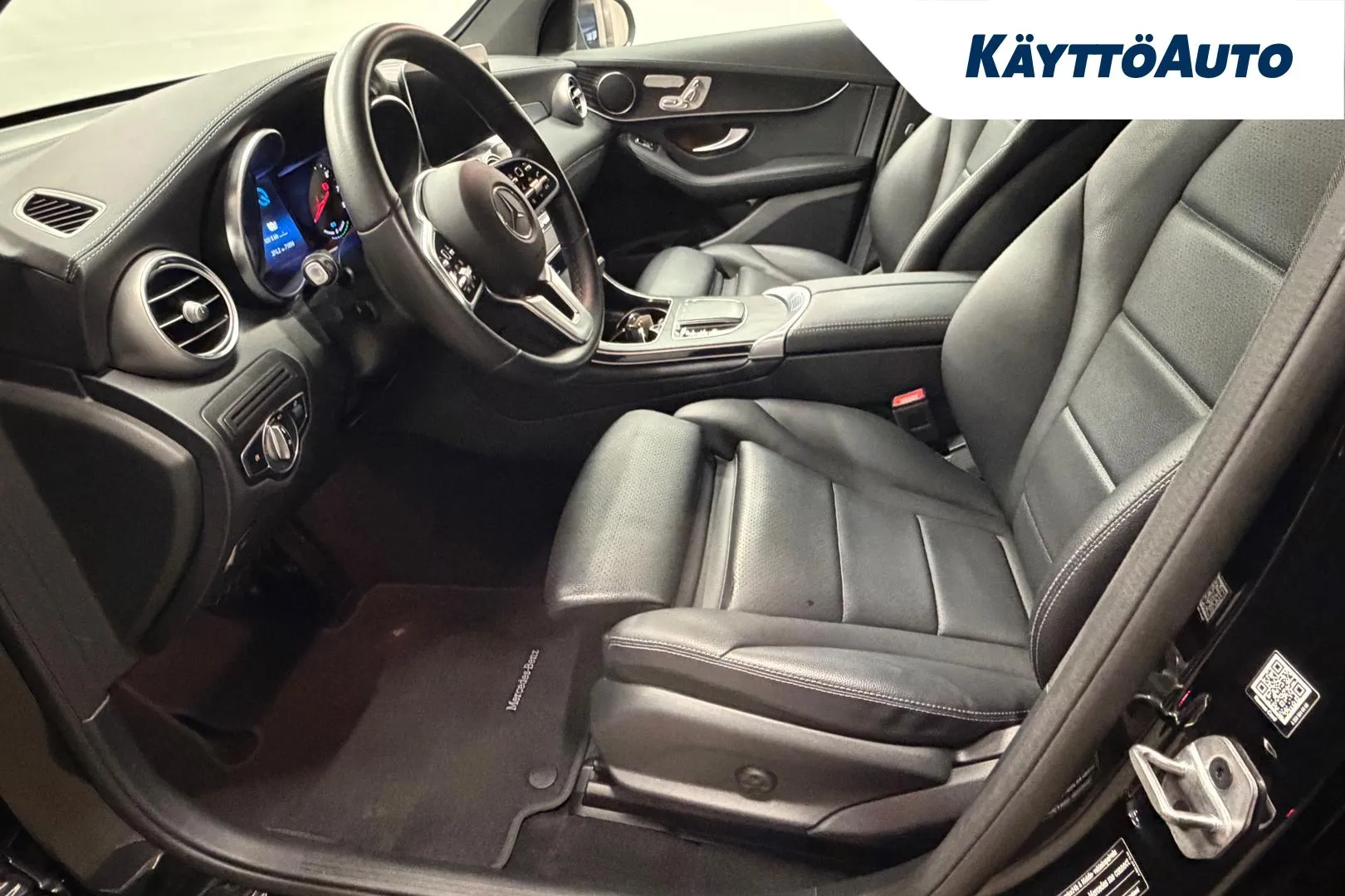 MERCEDES-BENZ GLC GOR-274 carousel image