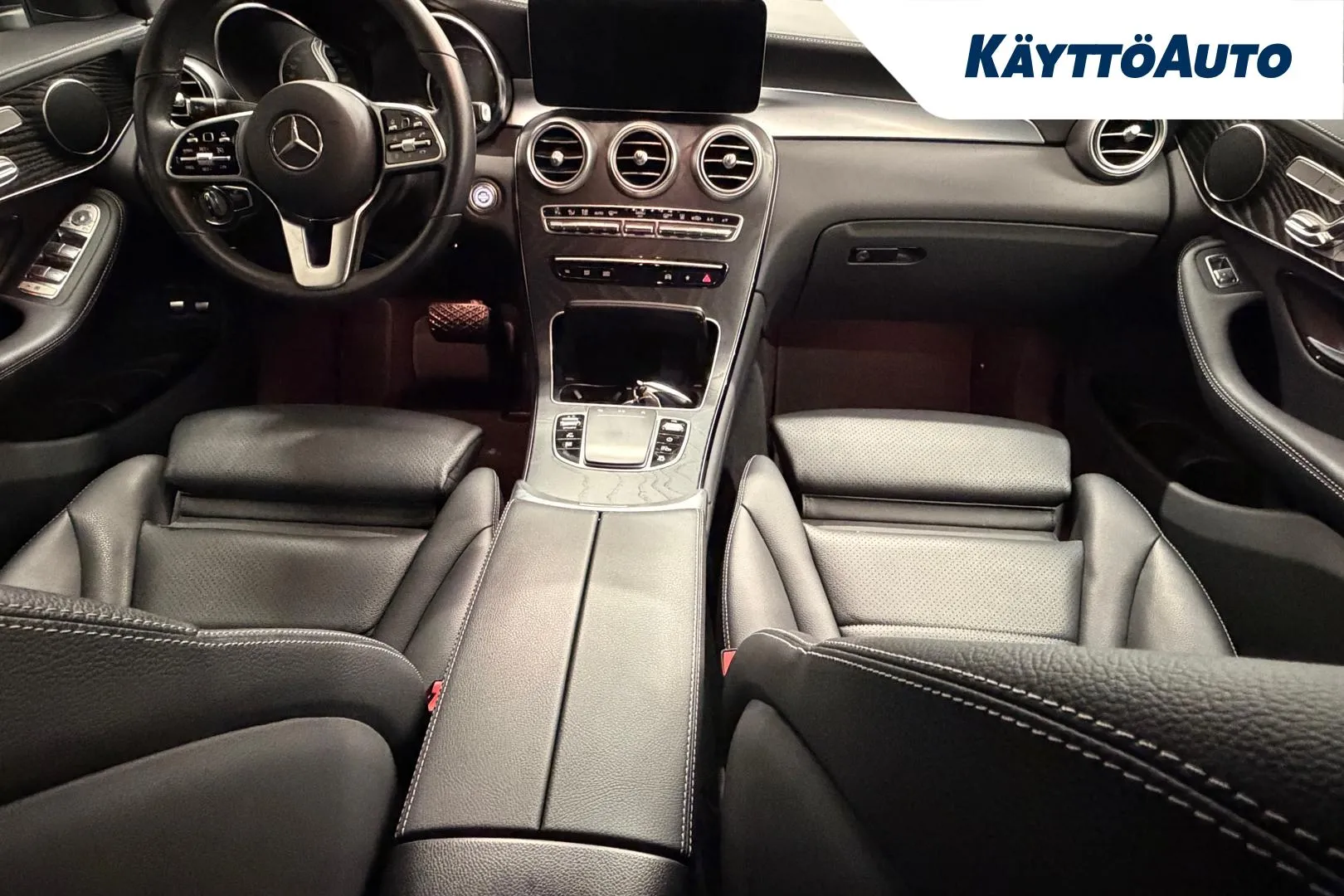 MERCEDES-BENZ GLC GOR-274 carousel image