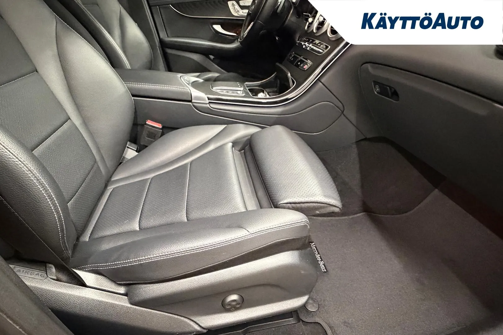 MERCEDES-BENZ GLC GOR-274 carousel image