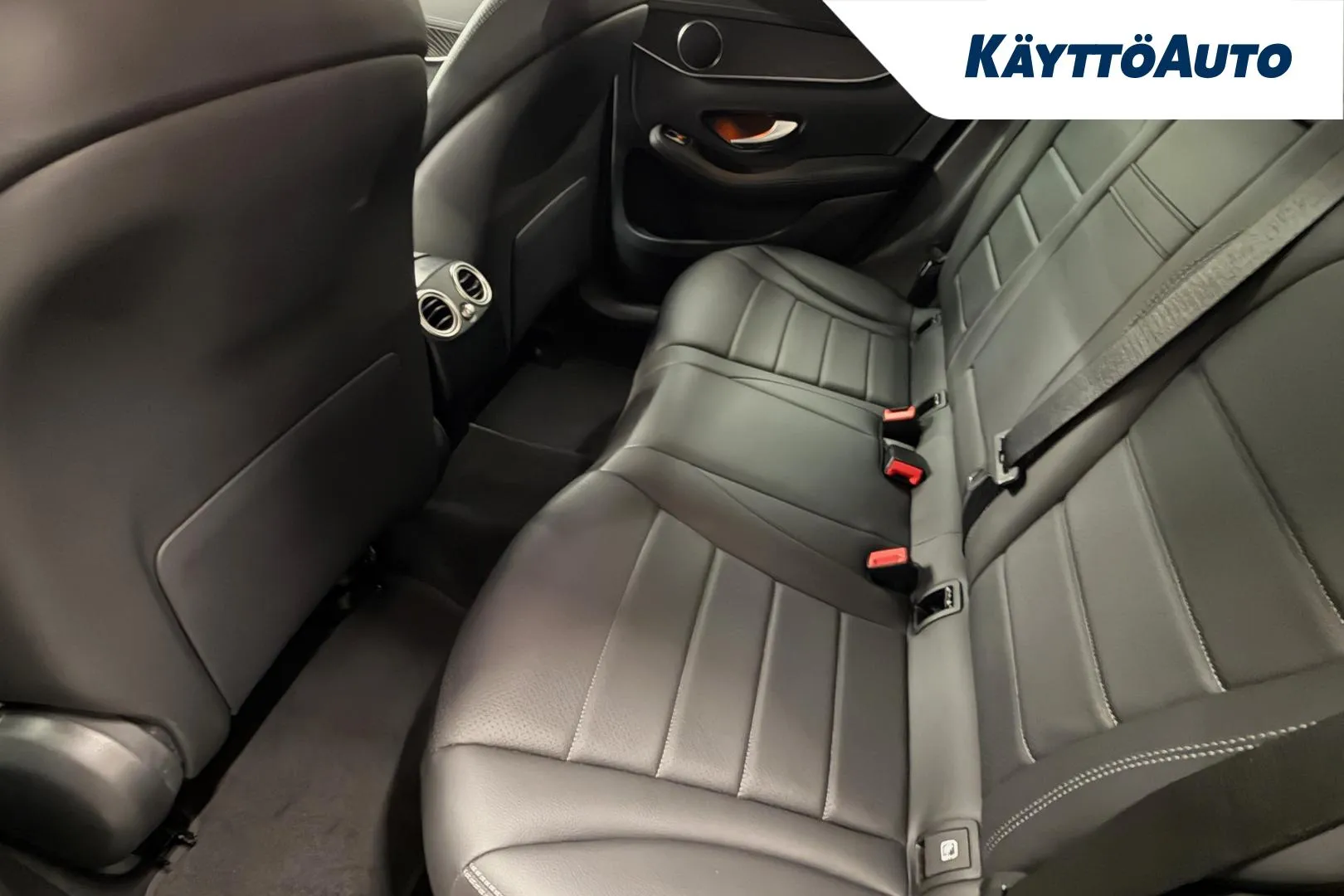 MERCEDES-BENZ GLC GOR-274 carousel image