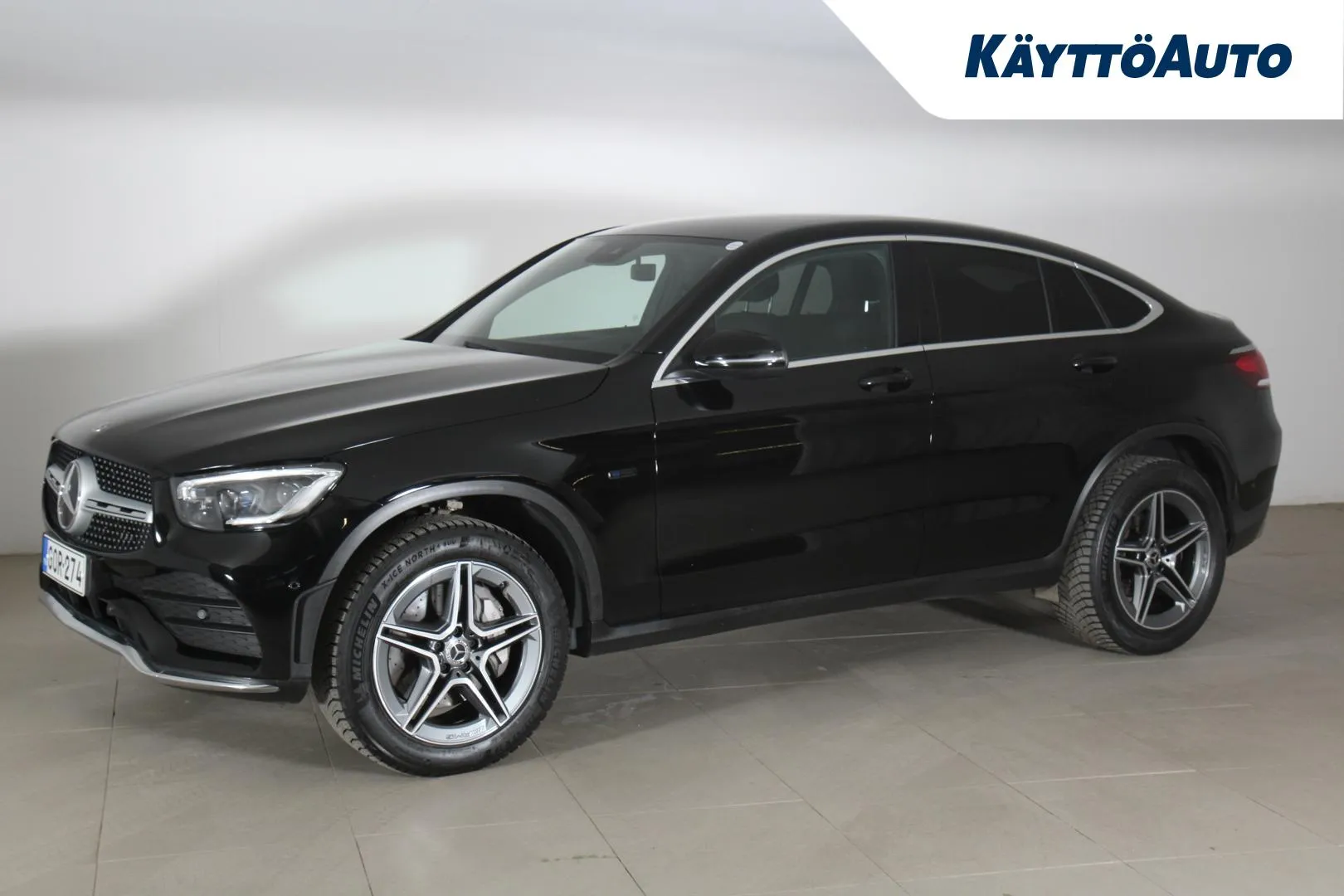 MERCEDES-BENZ GLC GOR-274 carousel image