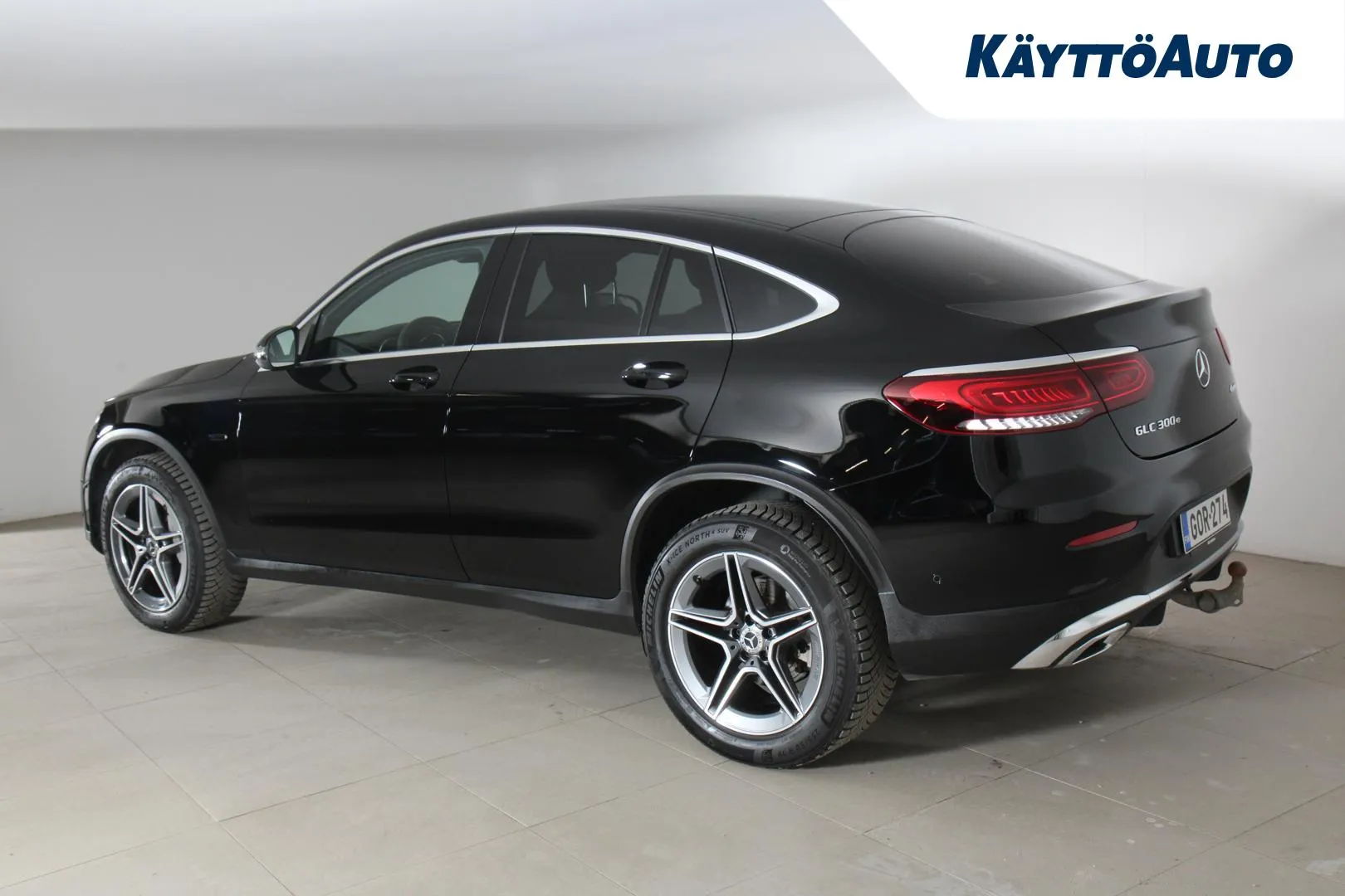 MERCEDES-BENZ GLC GOR-274 carousel image