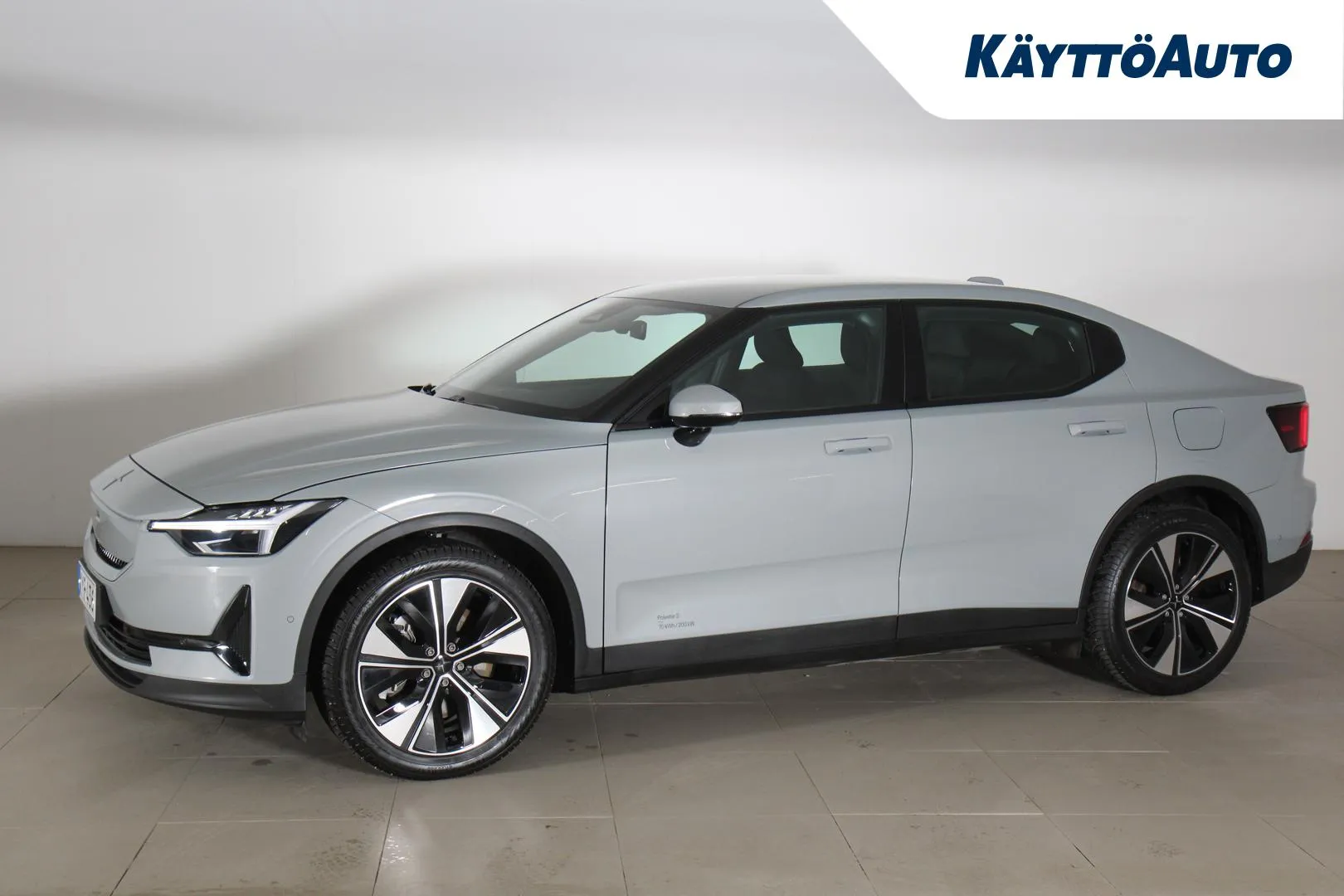 POLESTAR 2 XYR-436 carousel image