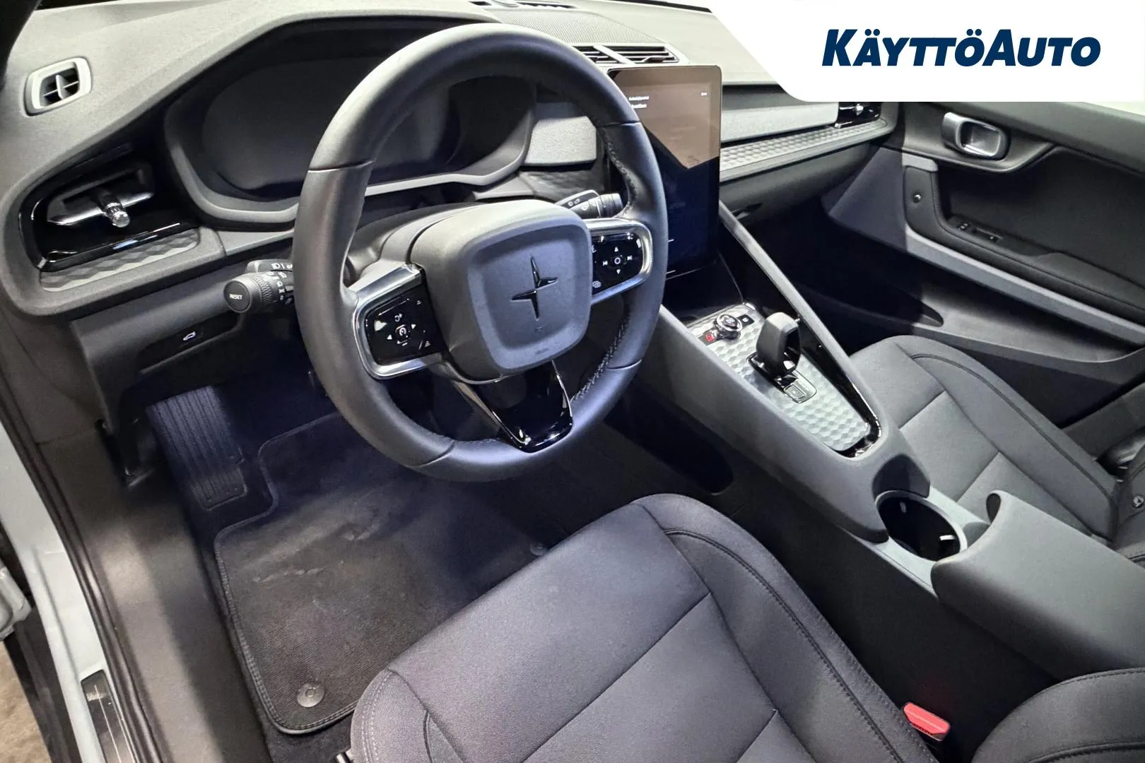 POLESTAR 2 XYR-436 carousel image