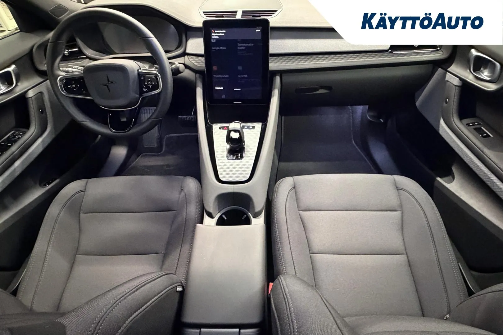 POLESTAR 2 XYR-436 carousel image