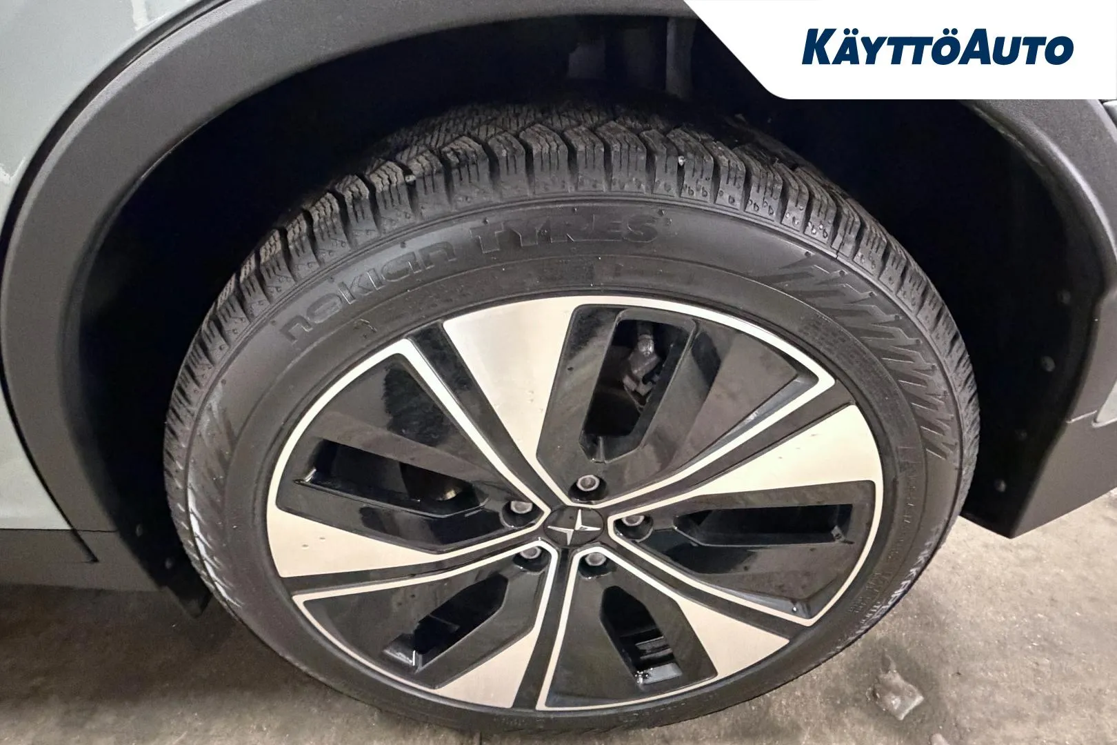 POLESTAR 2 XYR-436 carousel image