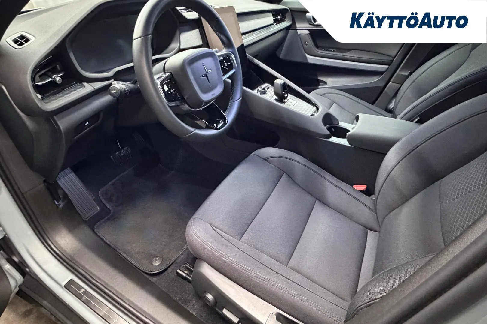 POLESTAR 2 XYR-436 carousel image