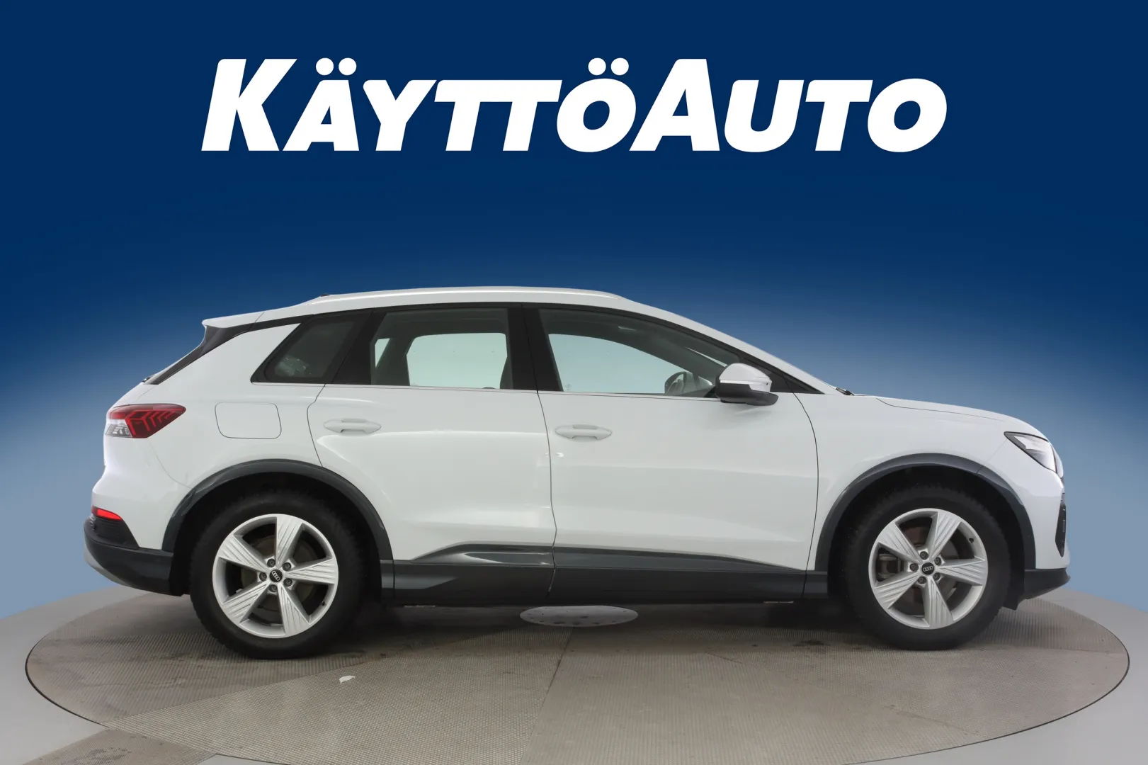 AUDI Q4 e-tron NMT-388 carousel image