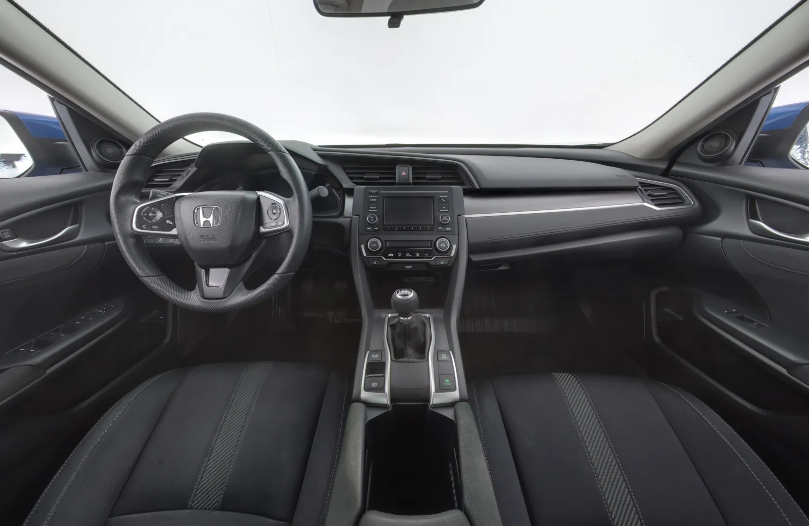 HONDA Civic OXK-834 carousel image