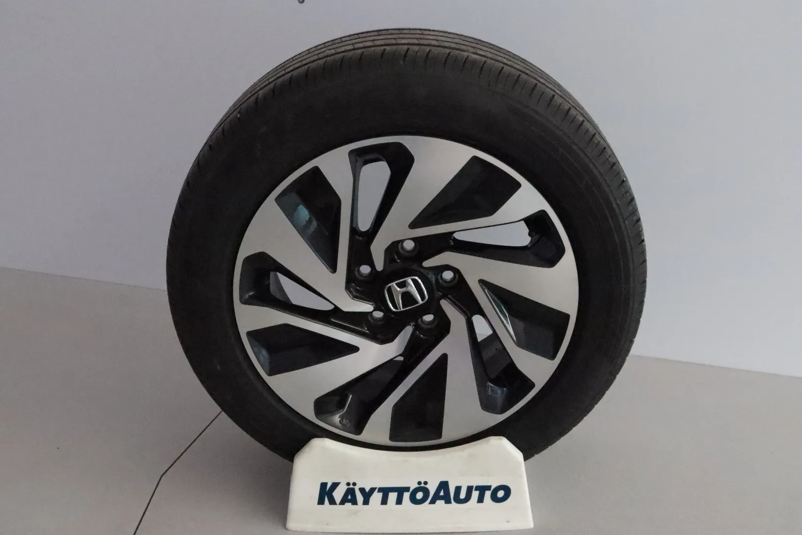 HONDA Civic OXK-834 carousel image