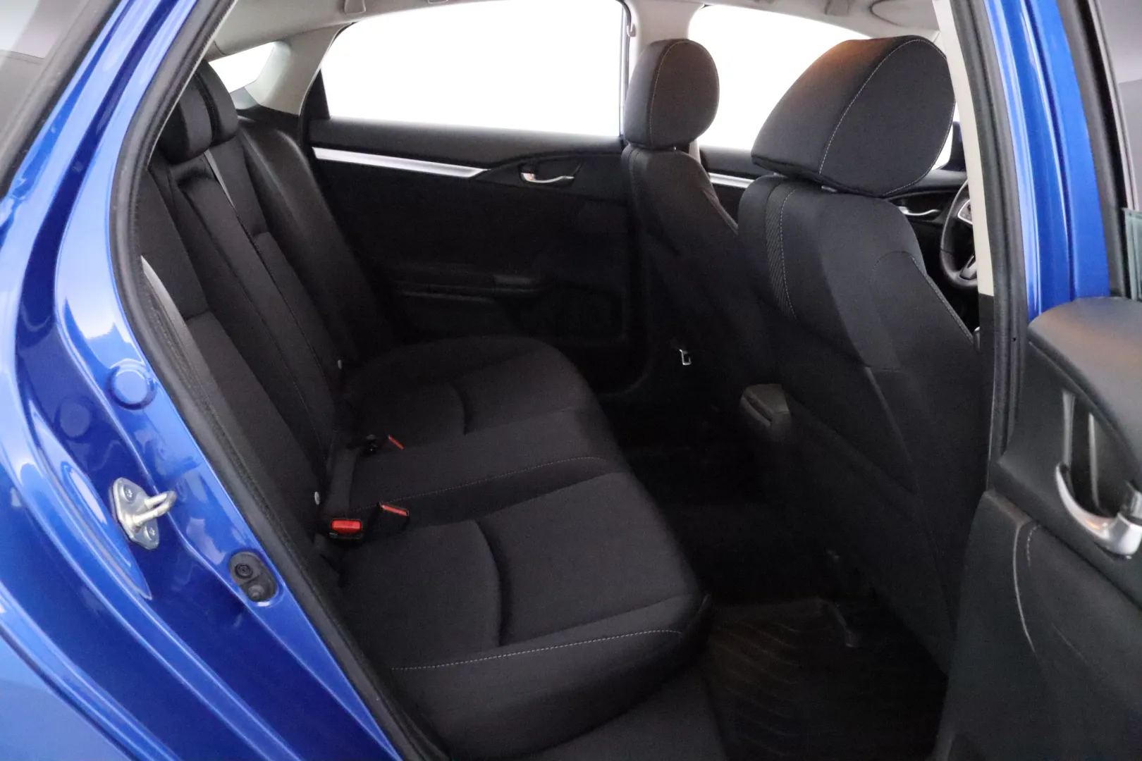 HONDA Civic OXK-834 carousel image