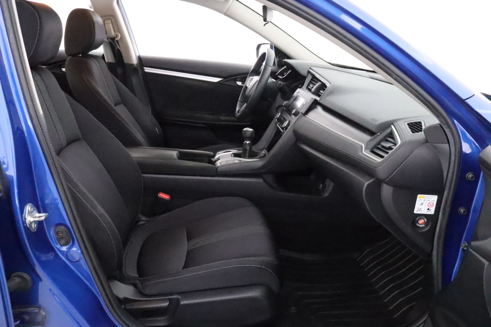 HONDA Civic OXK-834 carousel image