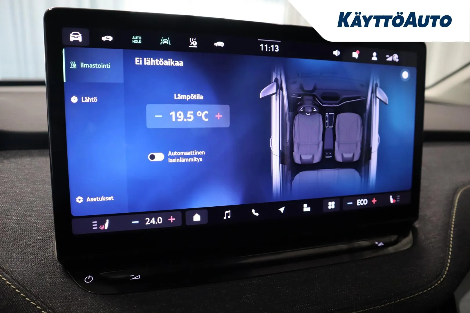 SKODA Elroq XVZ-742 carousel image