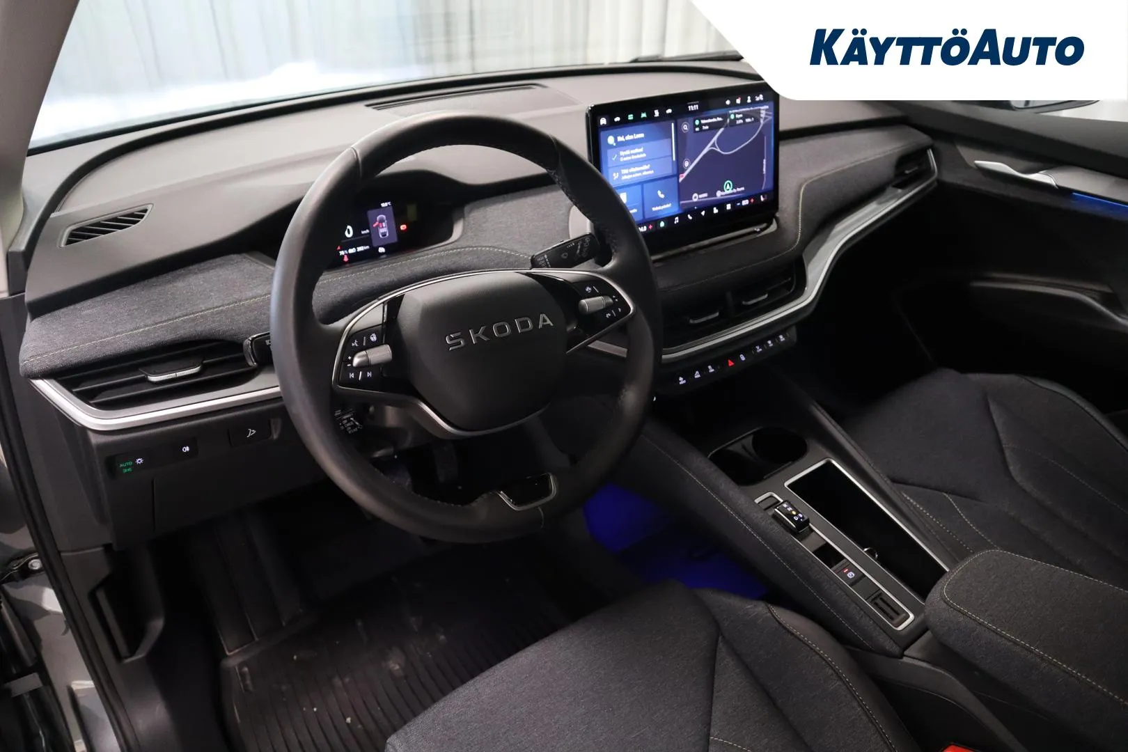 SKODA Elroq XVZ-742 carousel image