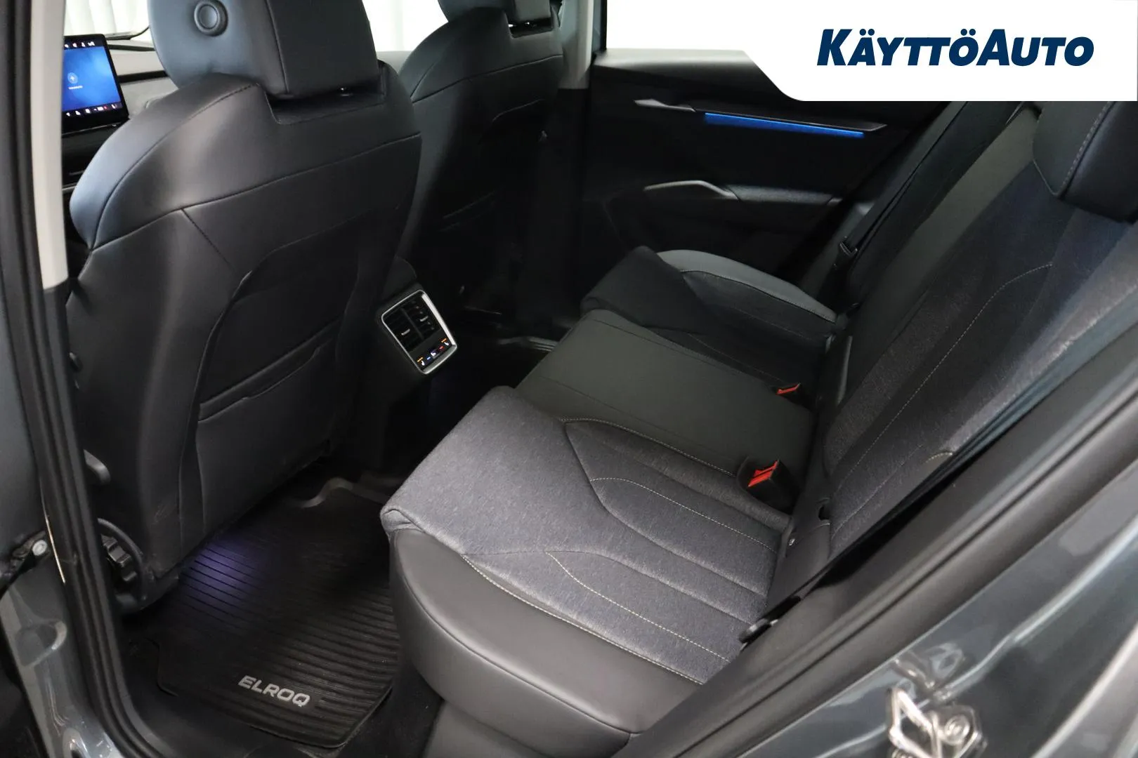 SKODA Elroq XVZ-742 carousel image