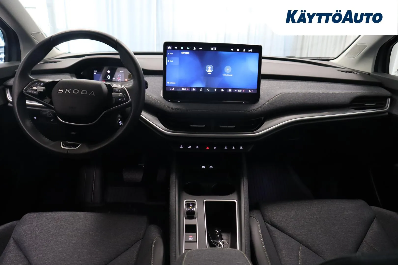 SKODA Elroq XVZ-742 carousel image