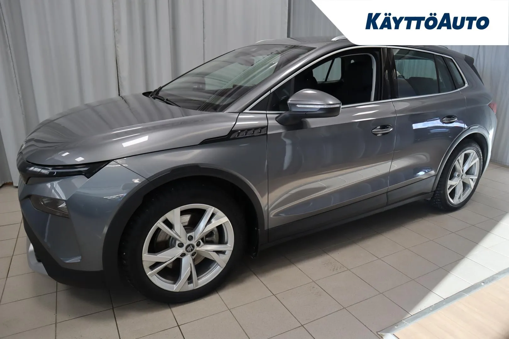 SKODA Elroq XVZ-742 carousel image