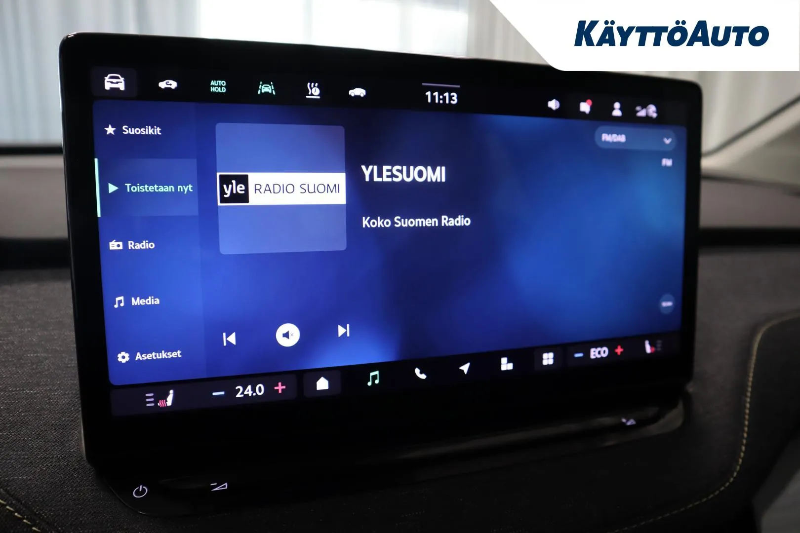 SKODA Elroq XVZ-742 carousel image