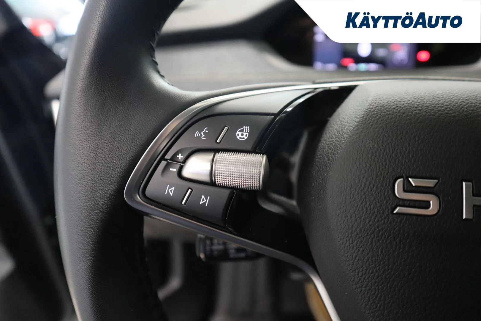 SKODA Elroq XVZ-742 carousel image