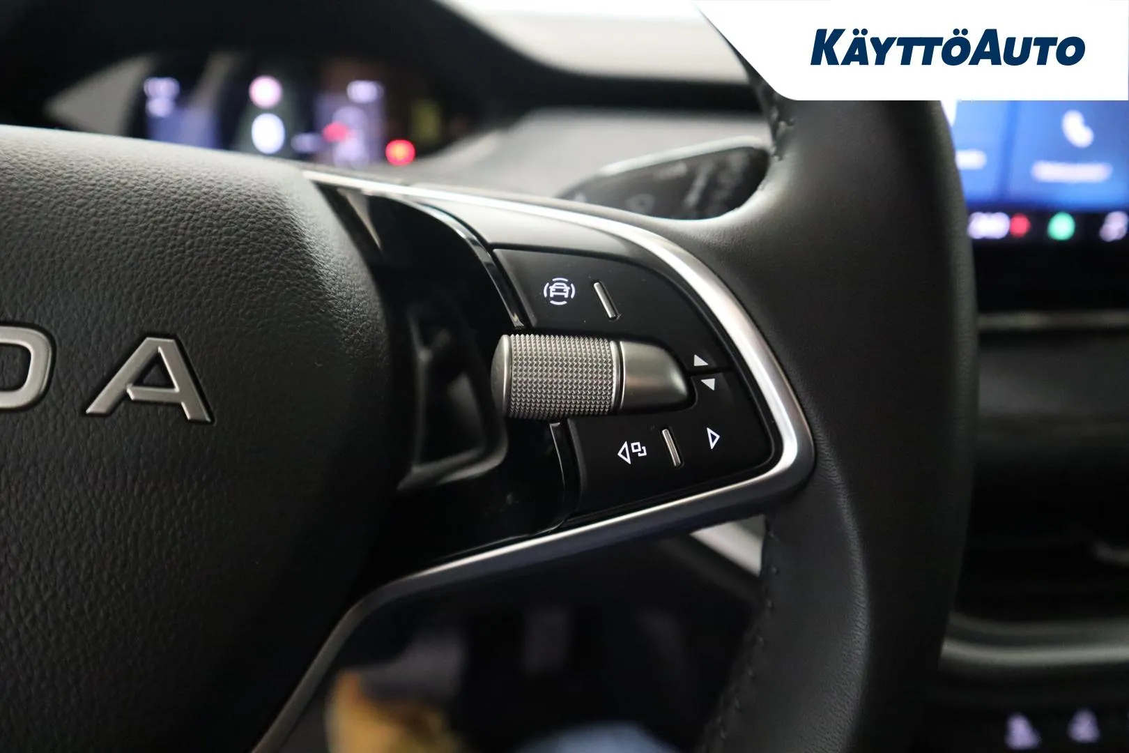 SKODA Elroq XVZ-742 carousel image