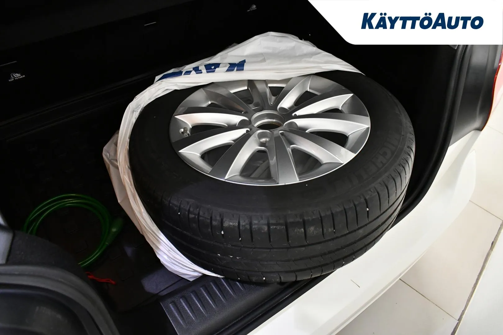 MERCEDES-BENZ A MNK-790 carousel image