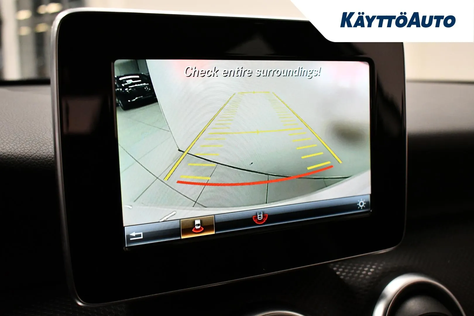 MERCEDES-BENZ A MNK-790 carousel image