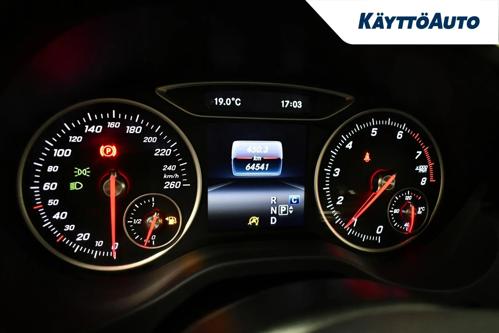 MERCEDES-BENZ A MNK-790 carousel image