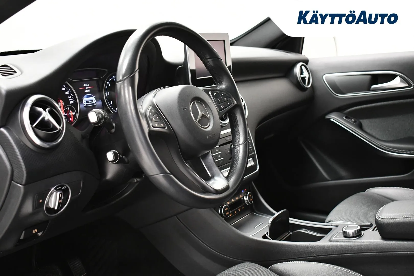 MERCEDES-BENZ A MNK-790 carousel image