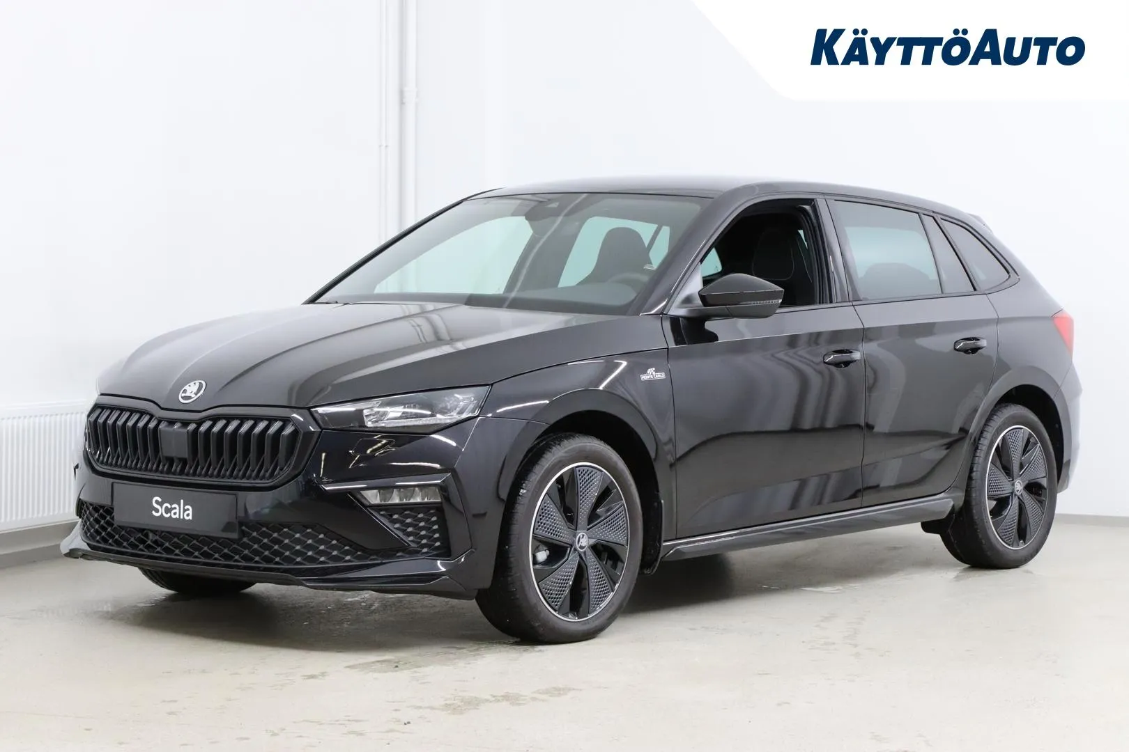 Skoda Scala NOC-954 carousel image