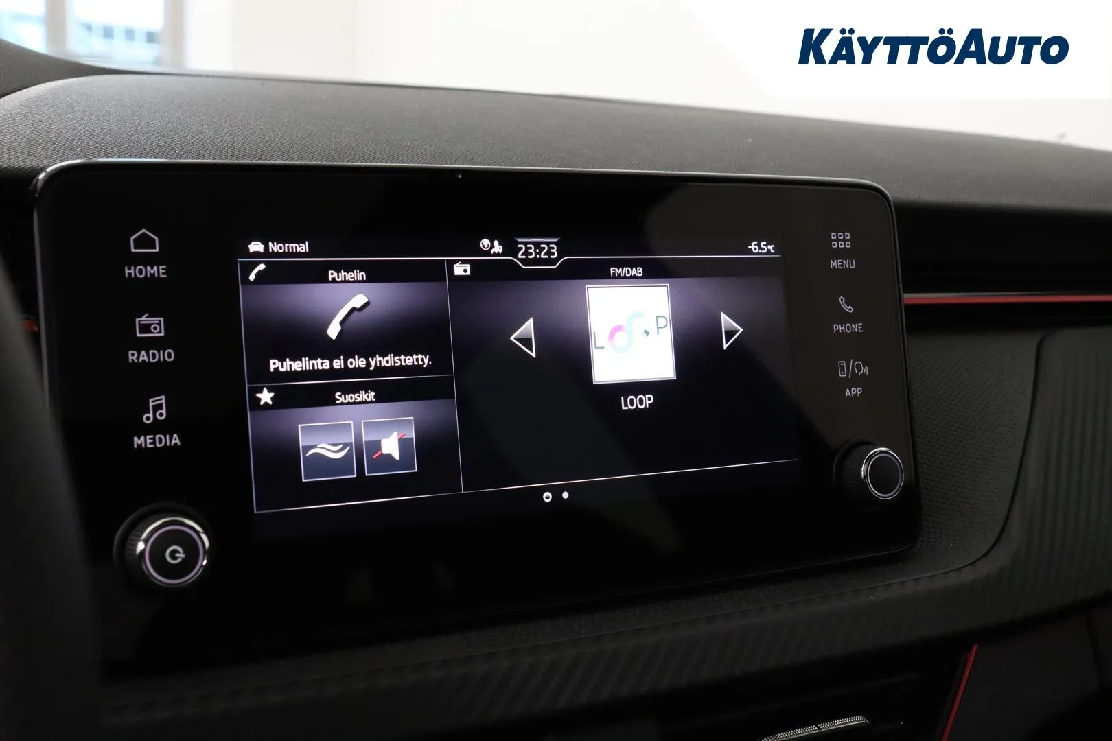 Skoda Scala NOC-954 carousel image