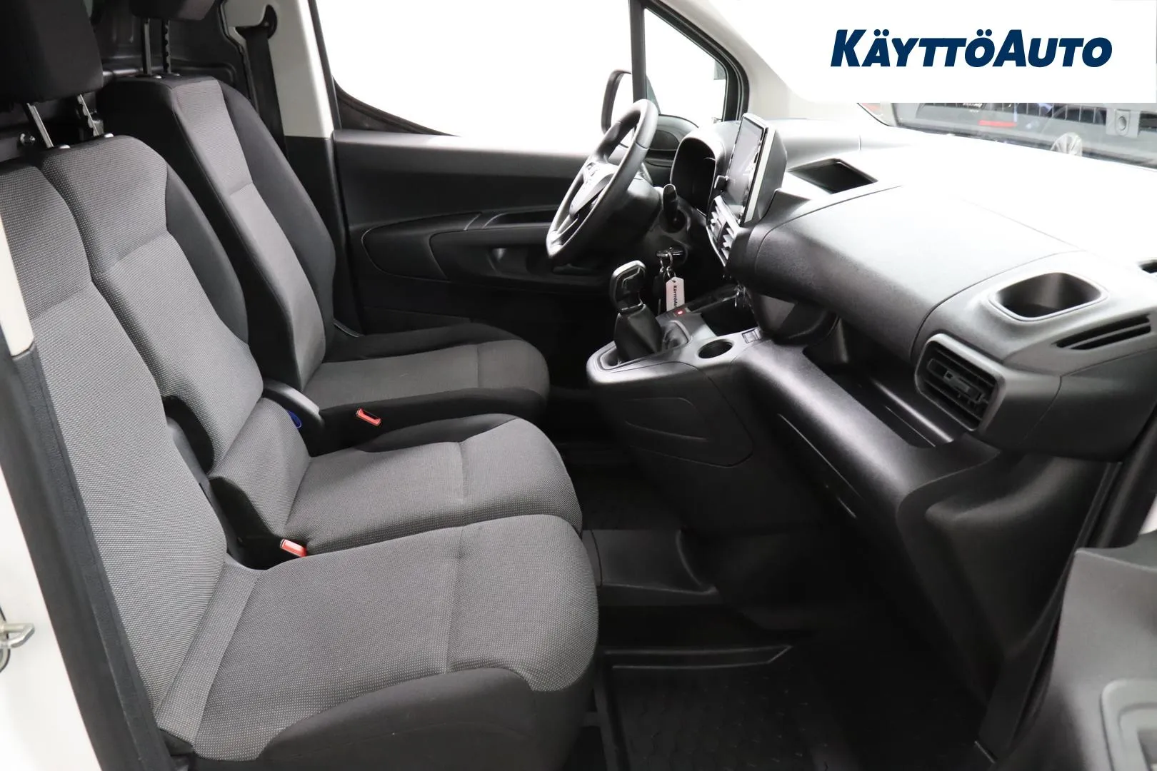 Opel Combo CME-883 carousel image