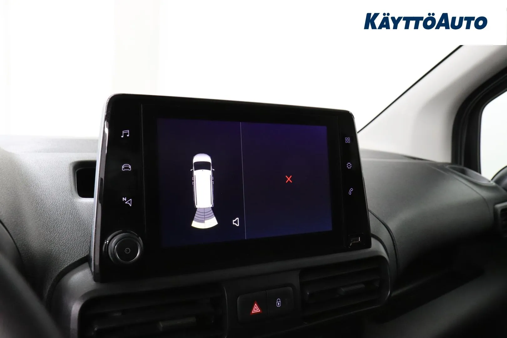 Opel Combo CME-883 carousel image