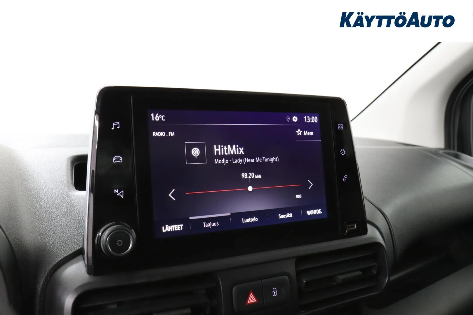 Opel Combo CME-883 carousel image