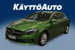 Mercedes-Benz A ZKT-514 carousel thumbs