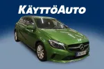 Mercedes-Benz A ZKT-514 carousel thumbs