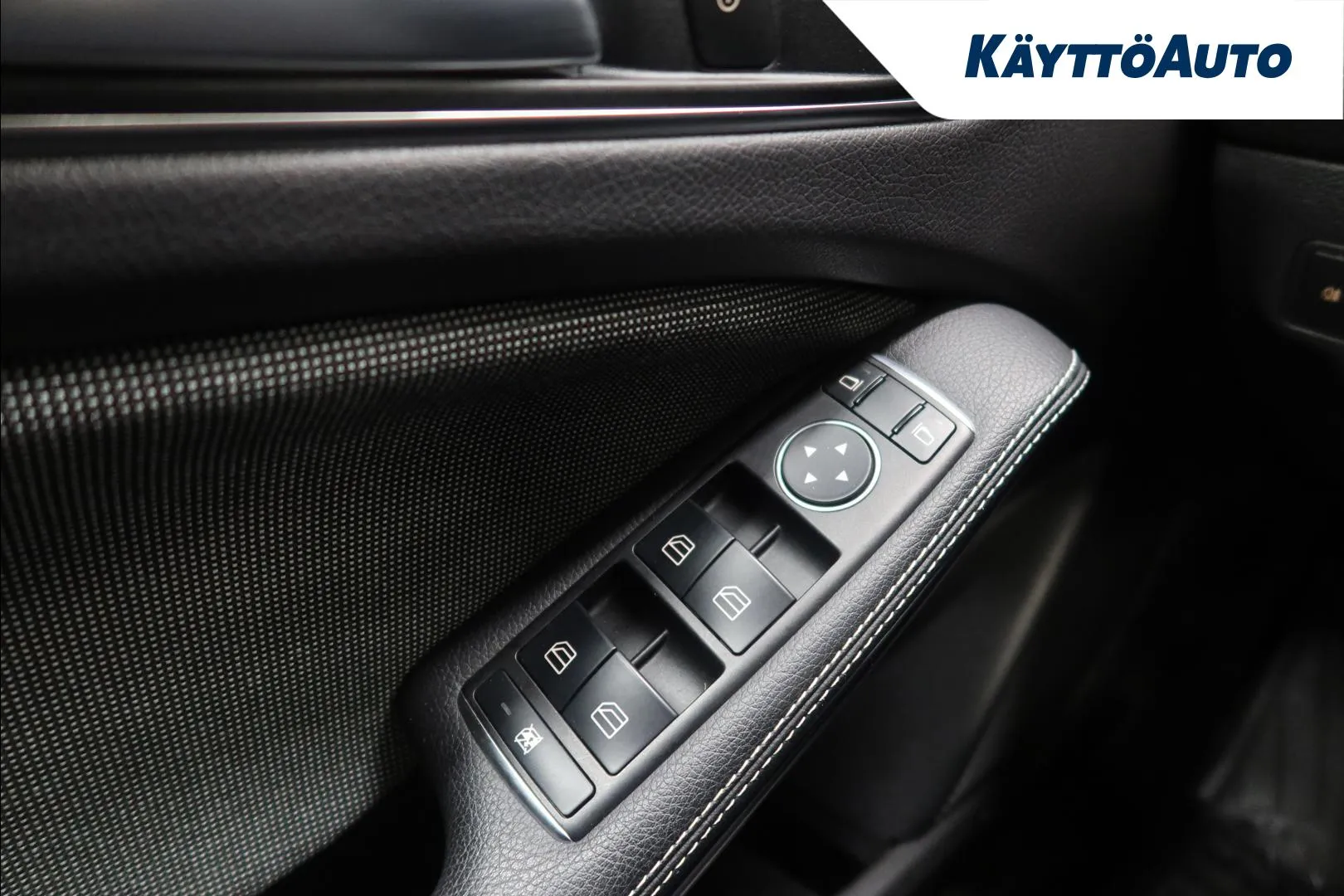 Mercedes-Benz A ZKT-514 carousel image