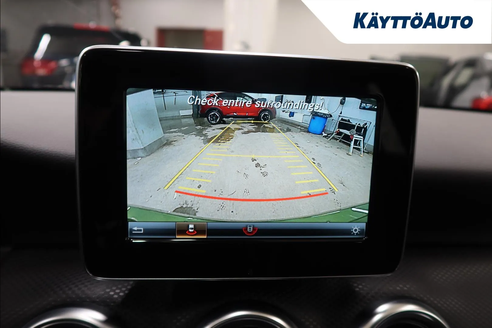 Mercedes-Benz A ZKT-514 carousel image