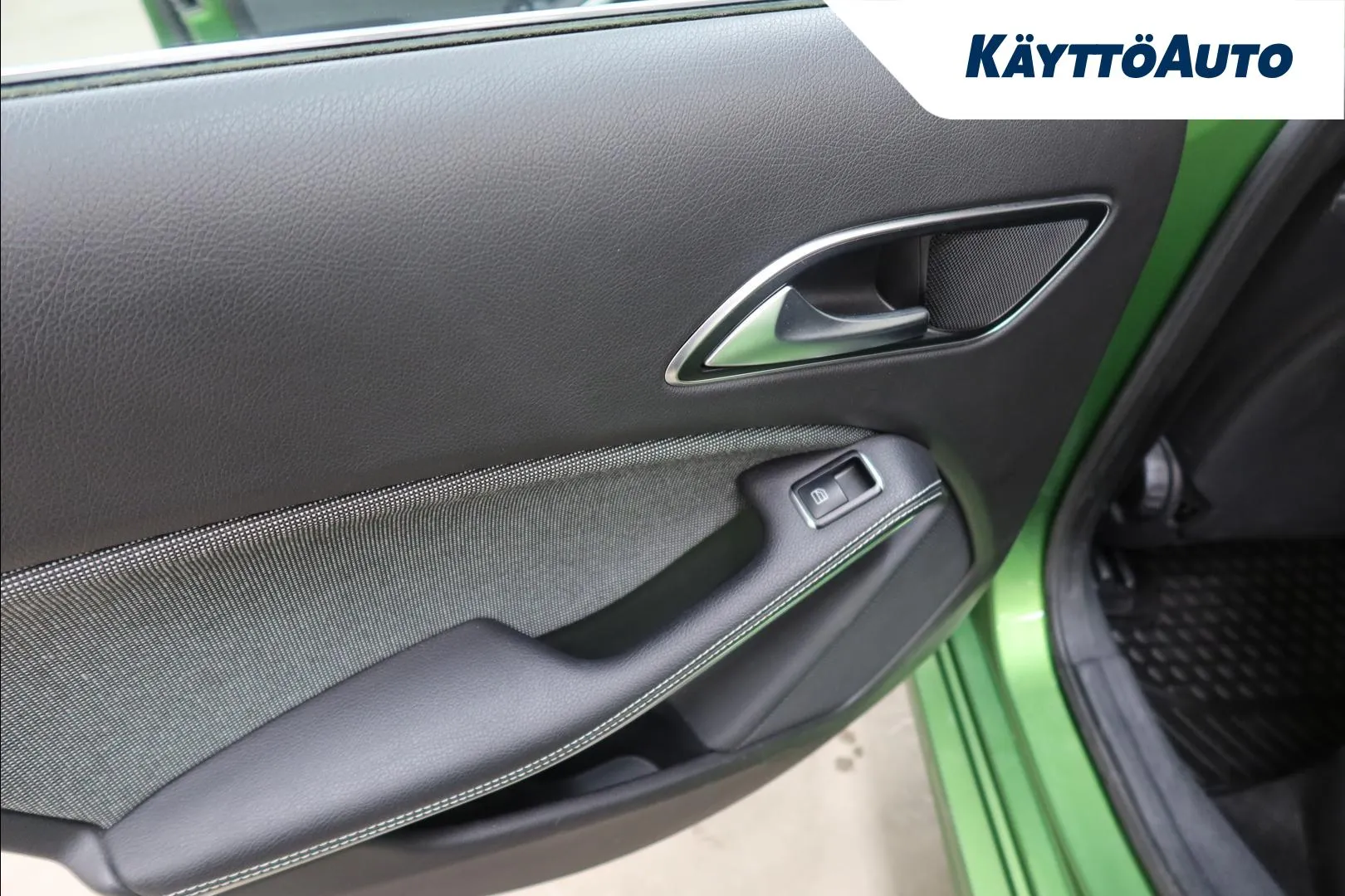 Mercedes-Benz A ZKT-514 carousel image