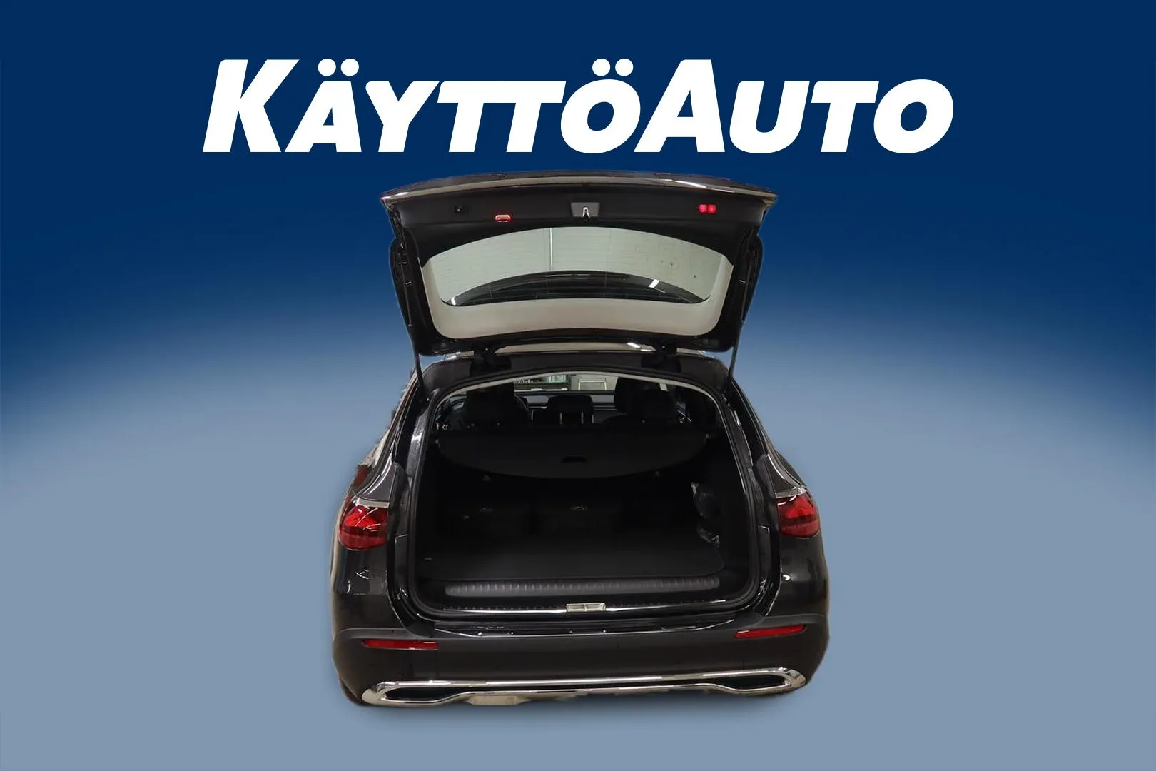 Mercedes-Benz E JOL-136 carousel image